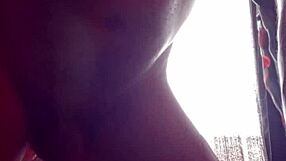 What Does This Sex Machine Do To That Gay Ass?