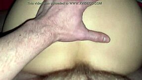 Anal sex without ending for bbw amateurs