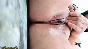 Coño Lechoso Se Viene a Chorros - Kaithsaumeth