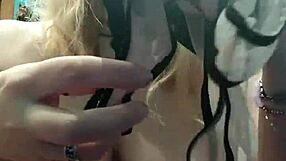 Bold new underwear featuring big tits in spanish anime hentai