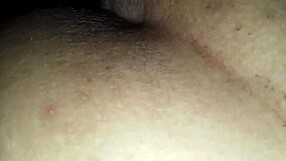 The unfaithful amateur loves getting fucked in her pussy and ass