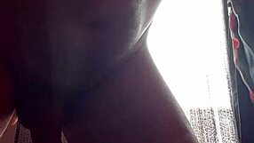 What Does This Sex Machine Do To That Gay Ass?