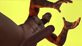 i'm a hot boy in gay scenes