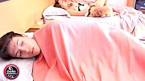 يا دانا بارزاغلي، لسة زي كده شهوانية بعد الرقص والأكشن؟