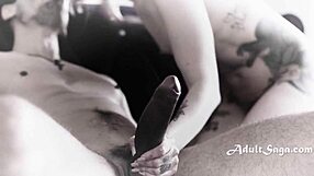 Horrid Sex Addicts Share Wild Orgy Stories!