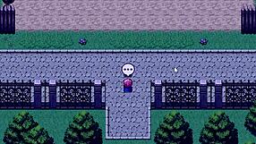 Knight Wayne Episode 5 In Anime Style