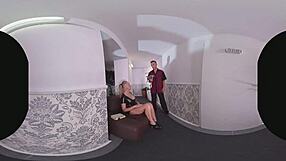 Experience Kayla Green's Anal Dominatrix Thrills!