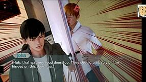 academy 88 game with anime hentai