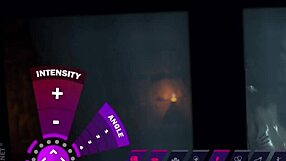 Bitch Seeks Orgasm with Various Men