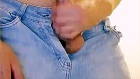 Massive Cock Gay Webcam Masturbation