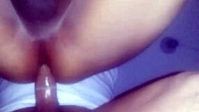 Intense Gay Fuck With Monster Cock And Hardcore Action