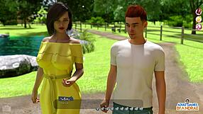 Ep5 standard protocol check up - helping the hotties