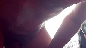 What Does This Sex Machine Do To That Gay Ass?