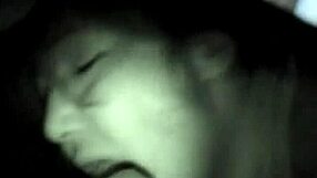 Intenzivní blowjob od prostitutky za pouhých 20 liber na cestě