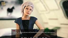 tales from the unending void 126, exploring new worlds