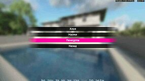 Red Sakura Mansion 2 Part 6: Whore Blows Monster Cock In Group BDSM