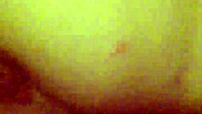 Pumping Cum Creampie Into Wet Cunt