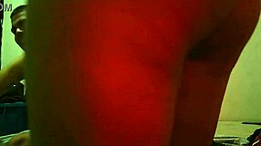 Colombian babe fucks hard with big tits