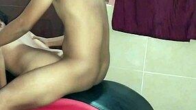 Mi Novia Muy Cachonda Monta Rico Real Casero