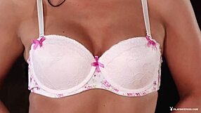 Barbara Desiree Explores Spanish Flavor