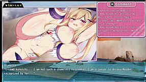 Magical Girl Otometia Part 2 Emotional Journey