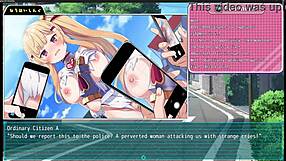 Magical Girl Otometia Part 2 Emotional Journey