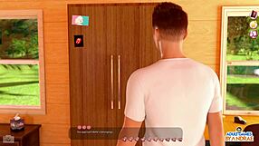 Ep5 standard protocol check up - helping the hotties