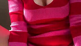 Ever tried a steamy quickie under the Christmas tree with a horny babe?