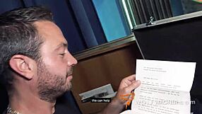 Watch this milf slut julia get fucked in public outdoors