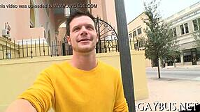 Hey, wanna see some raw amateur gay action tonight? I got the best stuff!