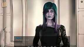 tales from the unending void 154 hentai tits game