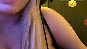 Feeling the passion with a beautiful big-titted woman bent over in doggystyle