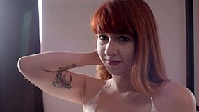 i give hannah grace my huge cock doggystyle