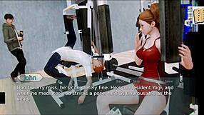 academy 88 game with anime hentai