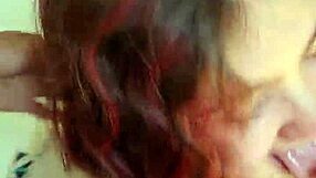 I Can’t Get Enough of Her Sloppy Head and Mouth Full of Cum