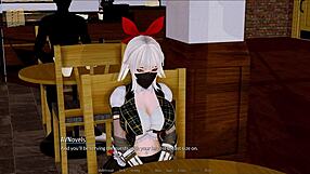 harem hotel 174 with new story developments and hotel adventures