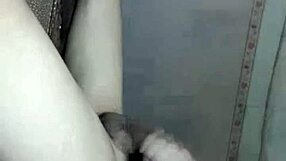 gay brother with limp long cock teasing