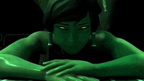 Bitch Seeks Orgasm with Various Men