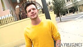 Hey, wanna see some raw amateur gay action tonight? I got the best stuff!