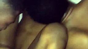 beastdatboss fucks kashdaddydre, smurfcream, and kooda in bareback orgy creampie