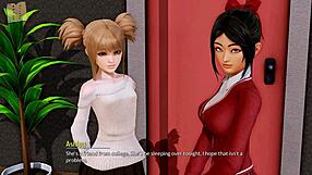 harem hotel adventure