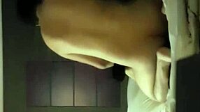 I couldn't resist fucking the big-tits milf auxiliary police officer, her curves driving me wild.