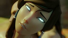 Bitch Seeks Orgasm with Various Men