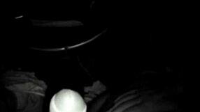 Intense Blowjob From Prostitute For Just 20 Pounds On The Road