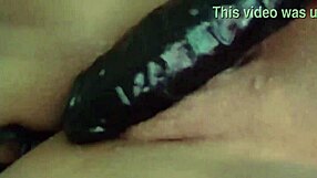 Usando Meus Brinquedos Em Todos Meus Buracos - Parte Final