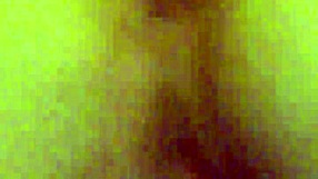 Pumping Cum Creampie Into Wet Cunt