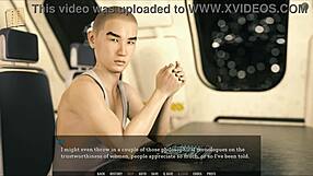 tales from the unending void 126, exploring new worlds