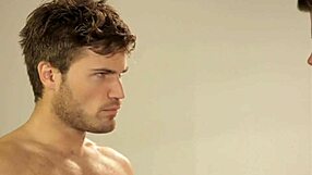 Have You Experienced the Gay Master's Intimate Touch?