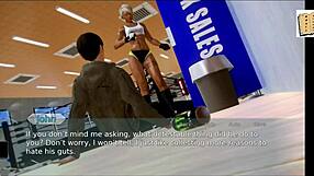 academy 88 game with anime hentai