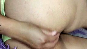 i was so horny i masturbated to orgasm